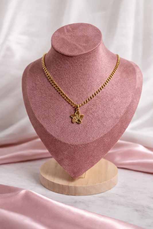 Ketting blooming beauty