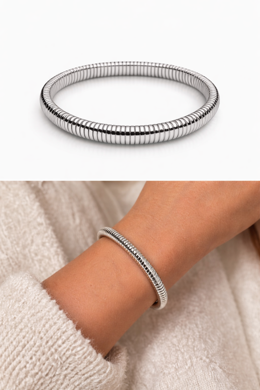 Bliss bangle